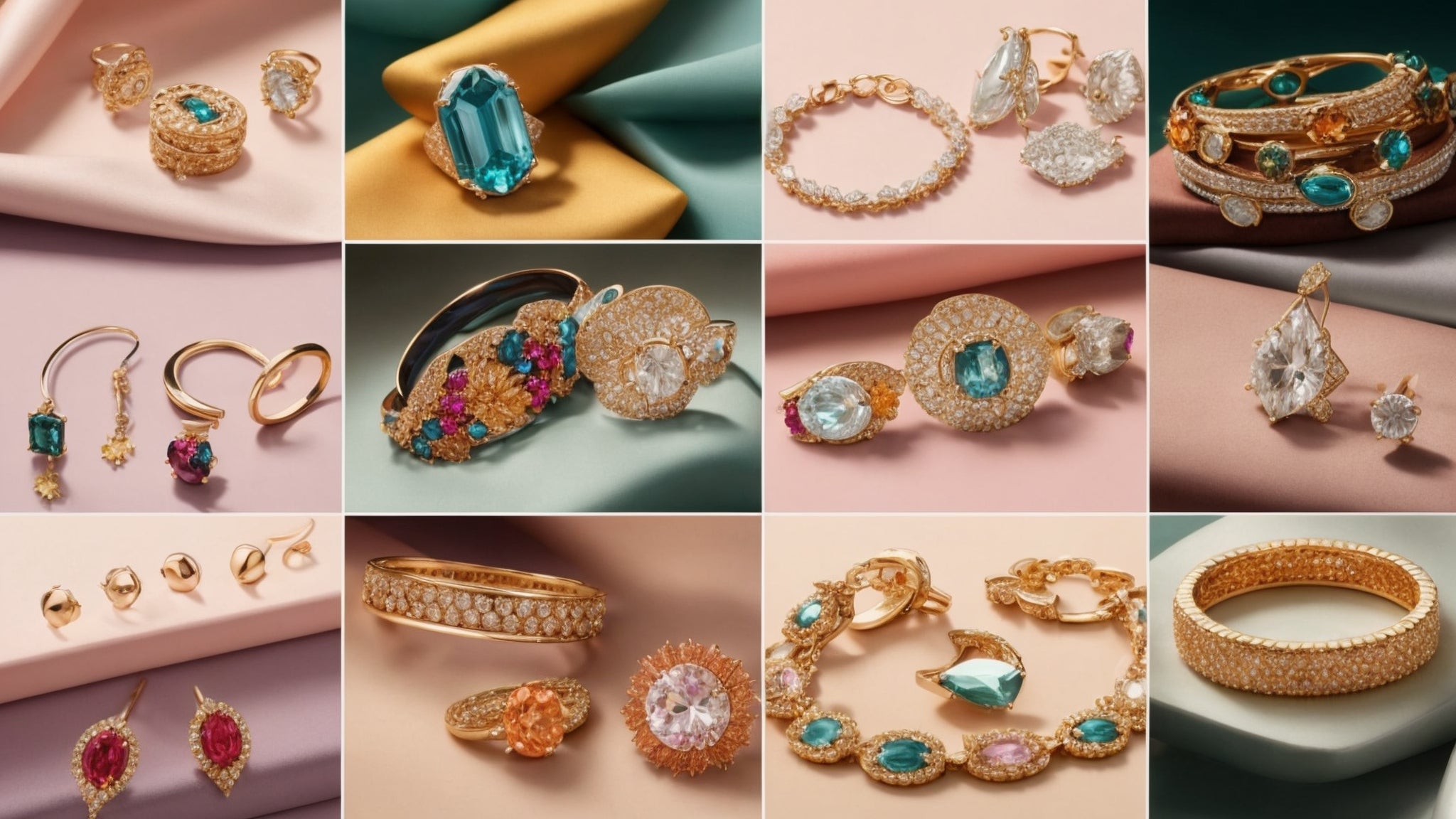 Top 10 Must-Have Pieces of Fashion Jewelry for the Trendsetter in You