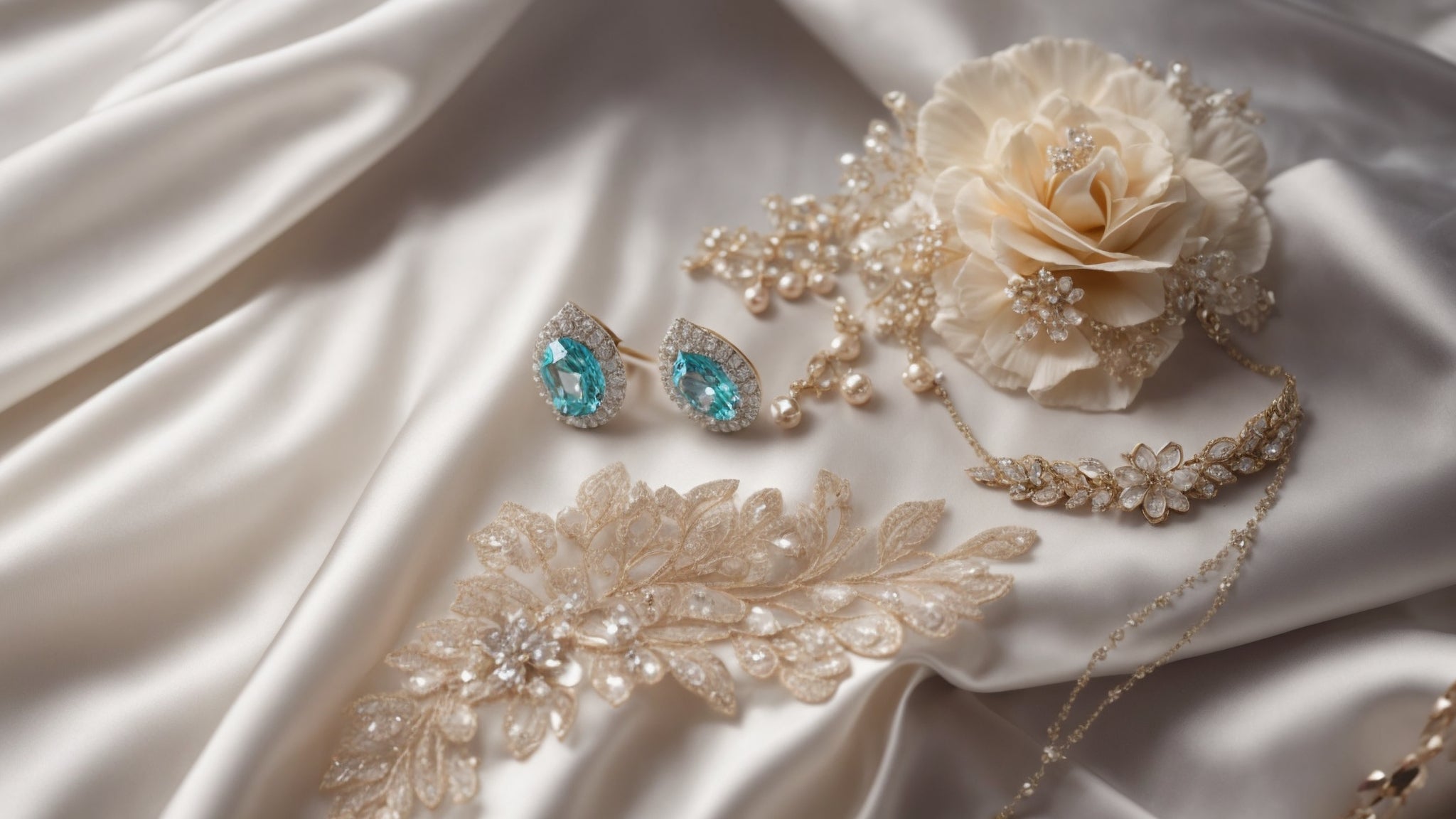 Elevate Your Elegance: The Ultimate Guide to Must-Have Gown Accessories from Shreekama