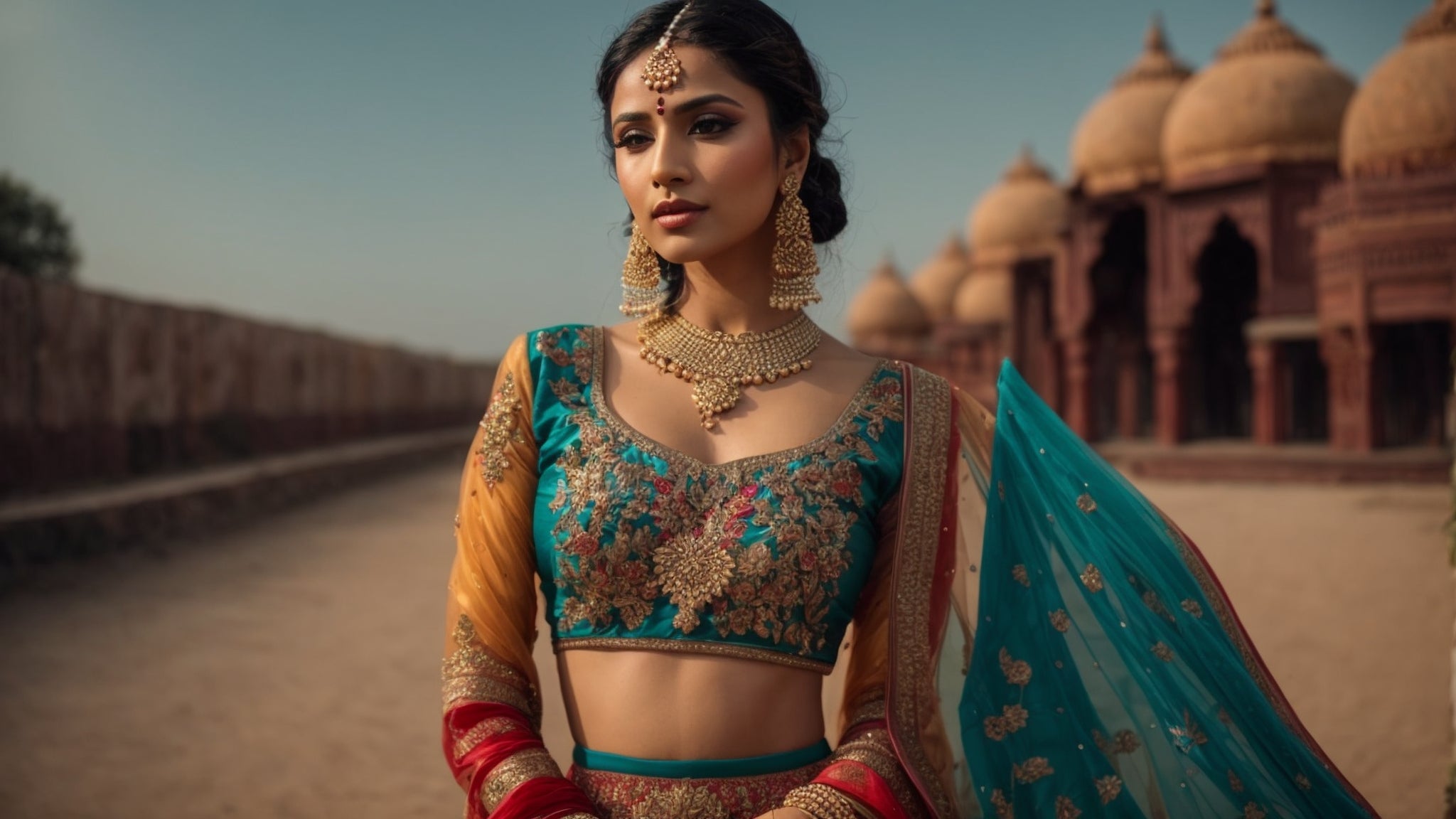 Top 10 Lehenga Designs for Every Occasion