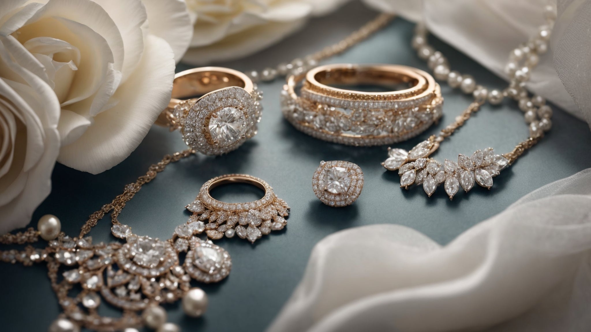 Must-Have Bridal Fashion Jewelry Sets: Elevate Your Wedding Look with Shreekama