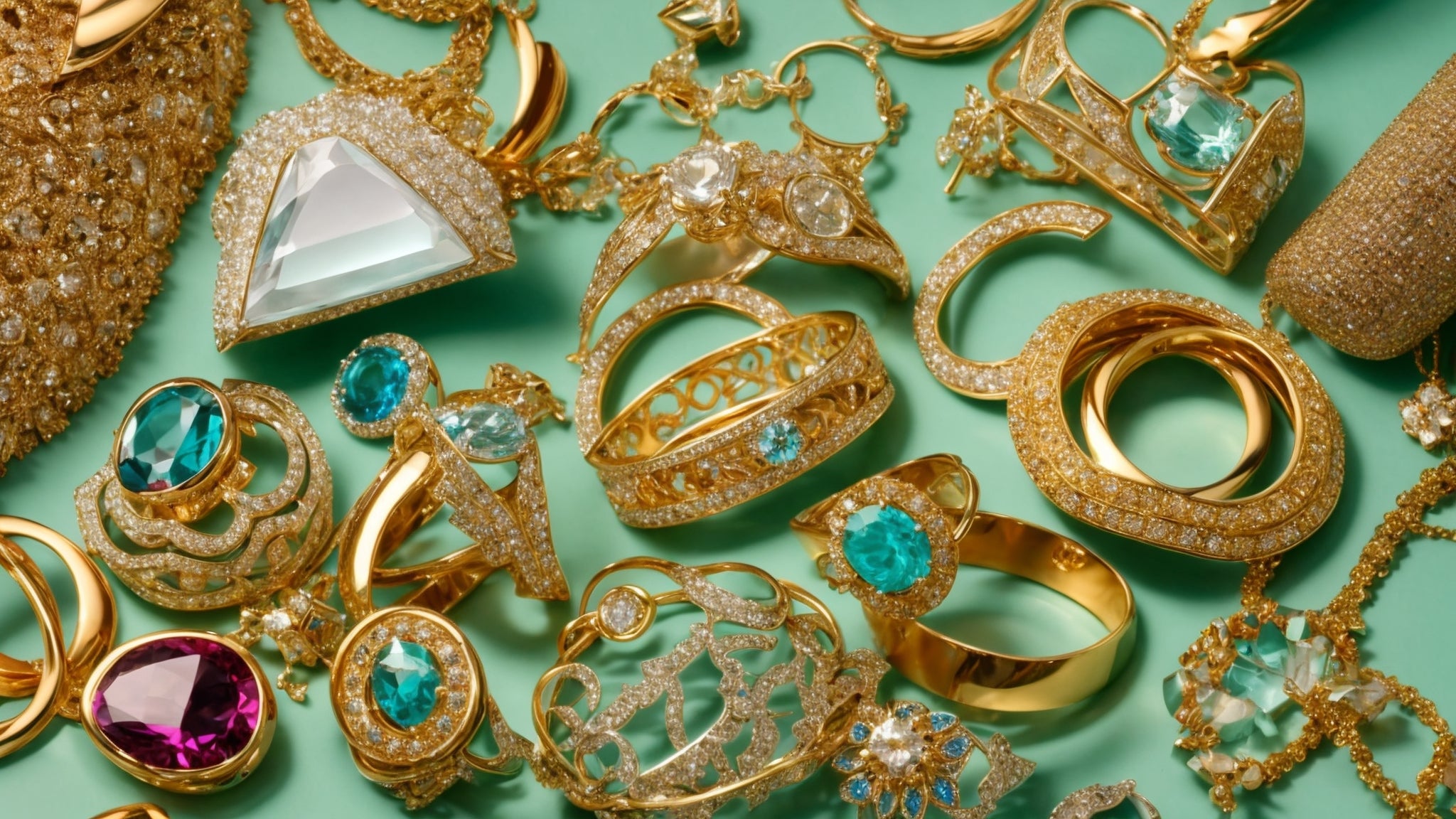 Top 10 Fashion Jewelry Trends for 2024