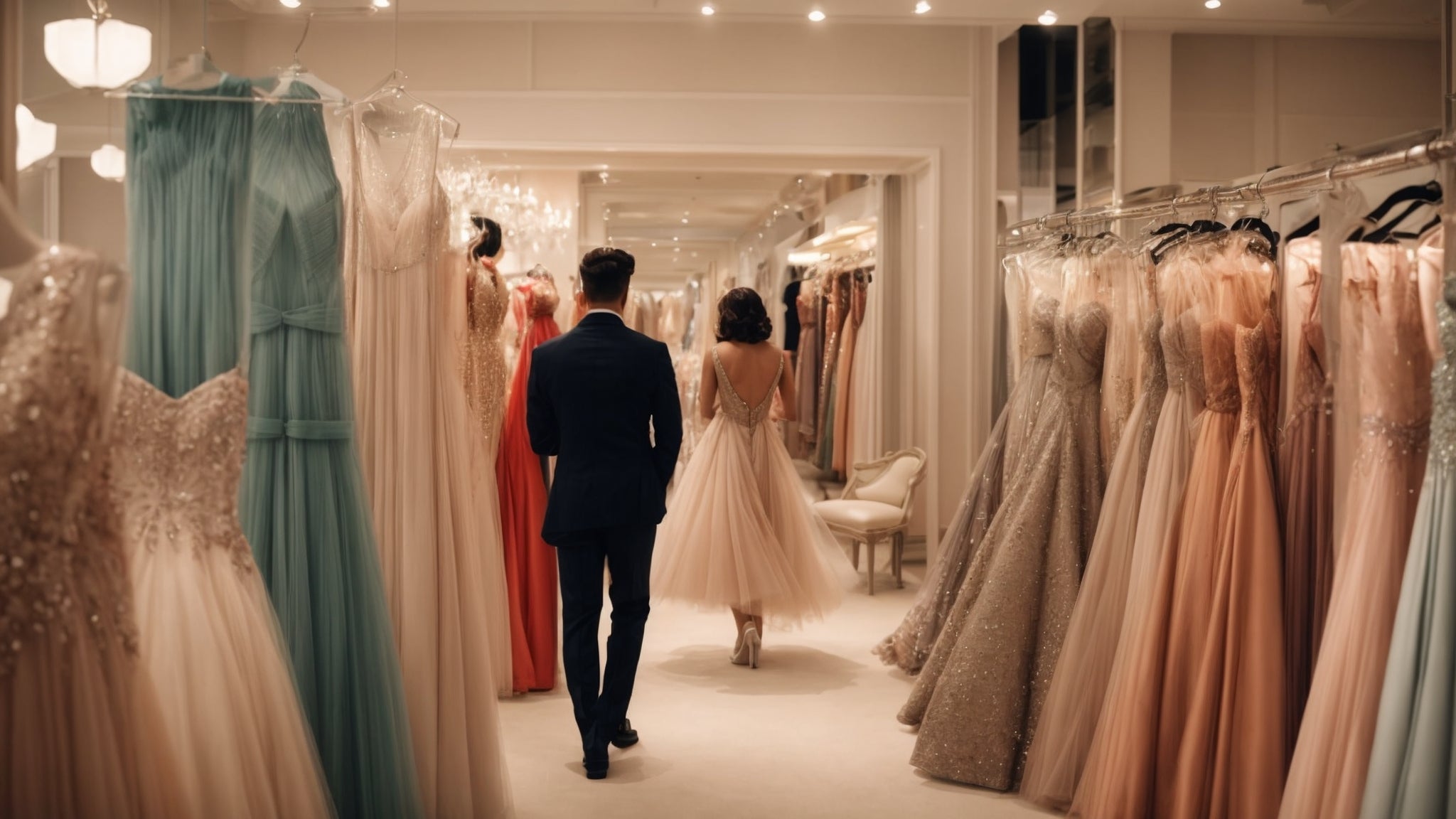 Gown Shopping on a Budget: Unveiling Affordable Elegance at Shreekama