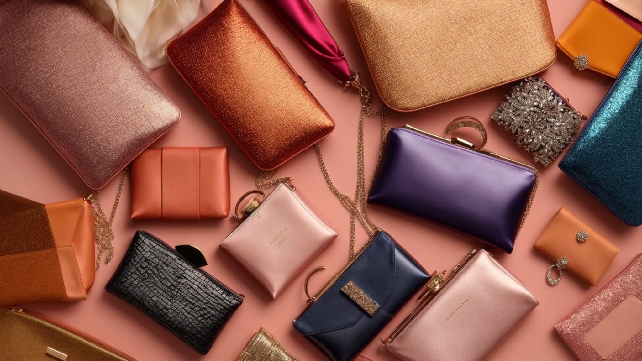 The Perfect Party Clutch: Choosing the Right Bag for Your Outfit