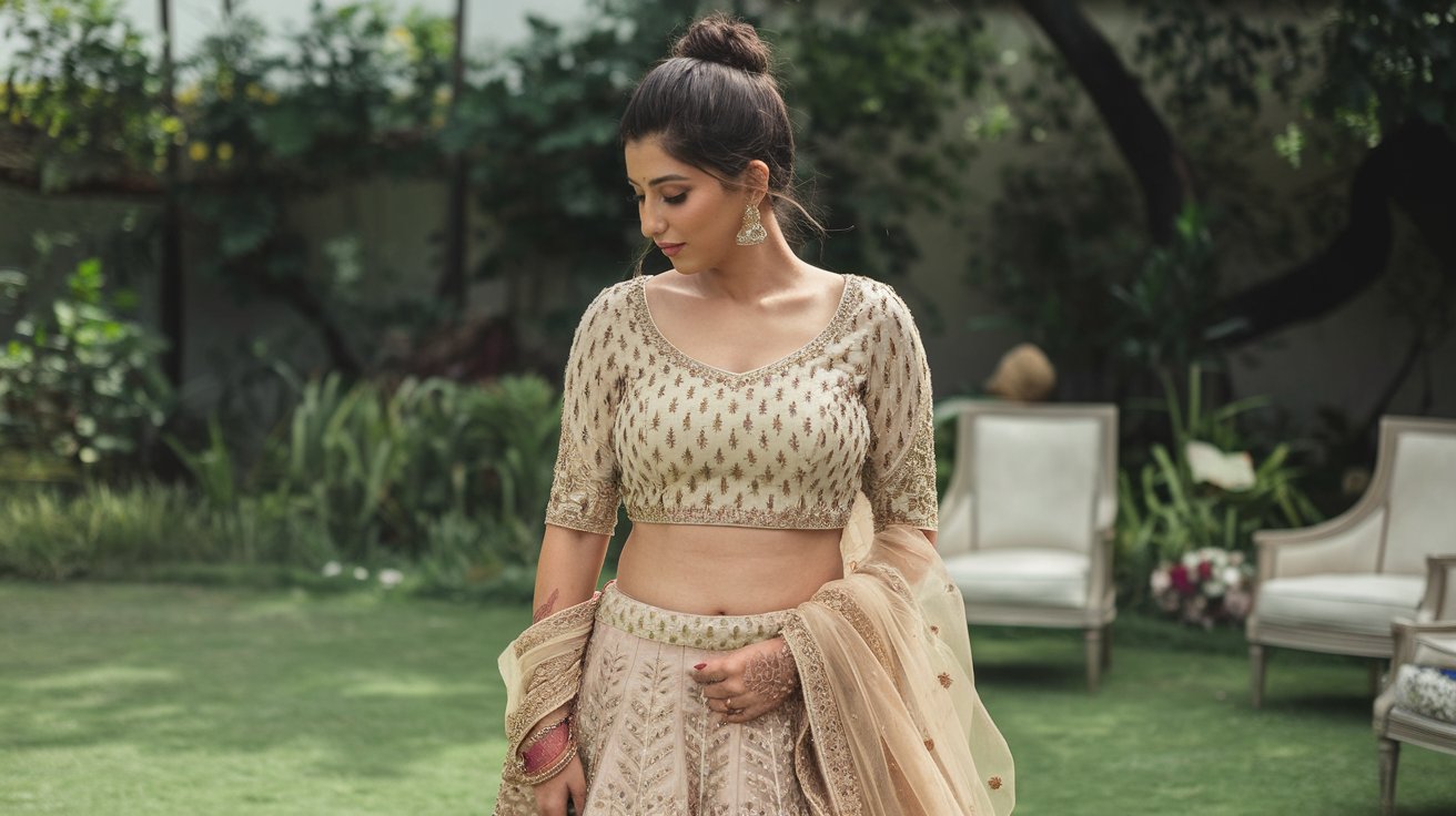 Bridal Lehenga Trends for Urban Weddings