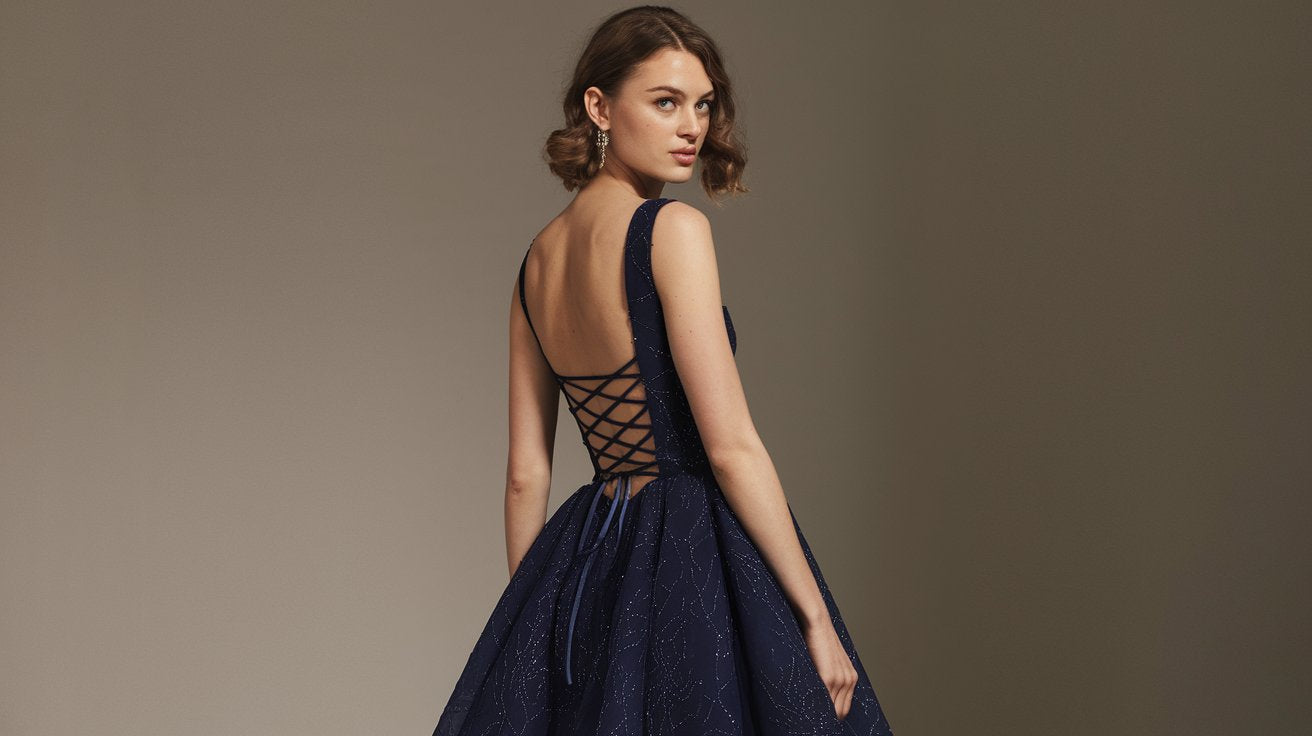 Party Wear Dresses for Prom Nights