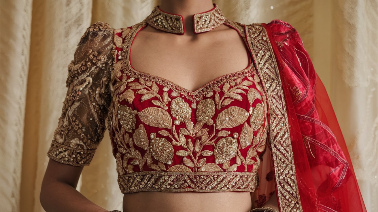 Bridal Lehenga Trends for Royal Weddings