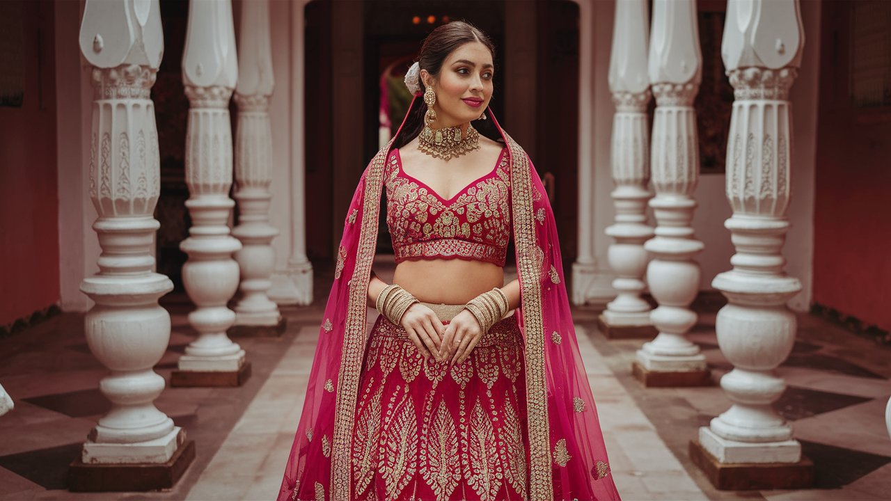 Designer Lehenga Rental vs. Purchase: Pros and Cons for Different Occasions