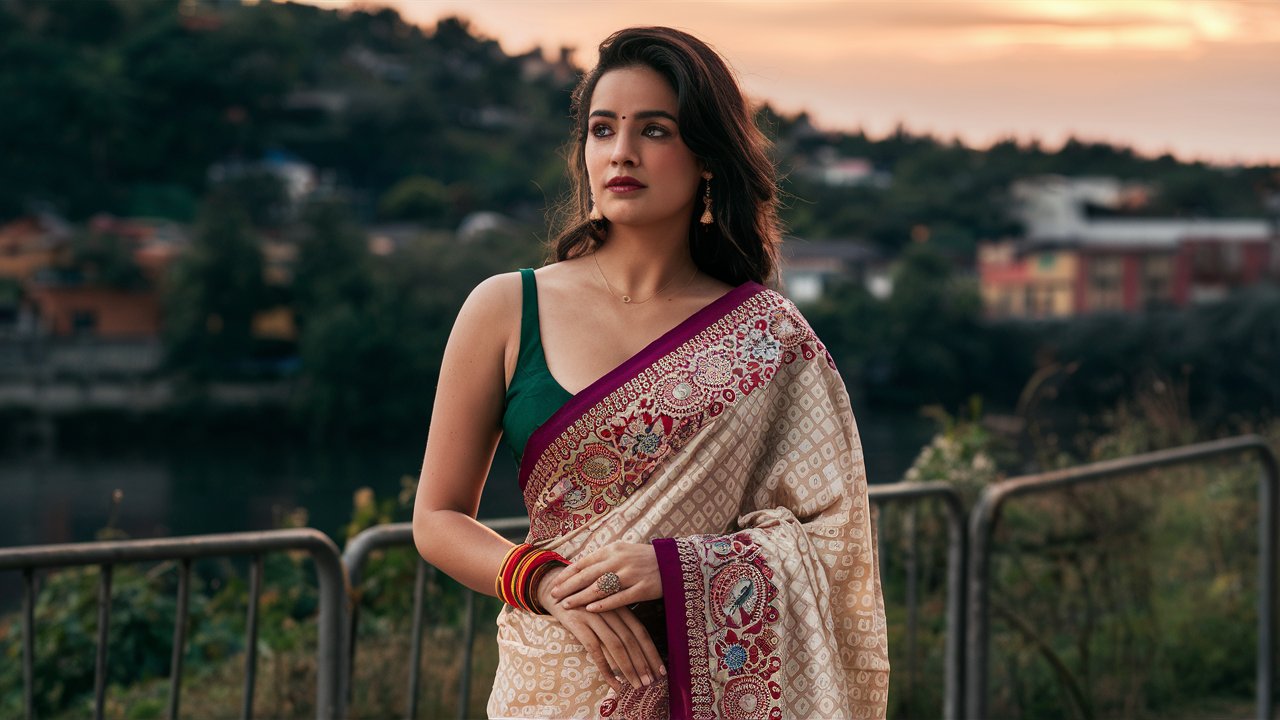 Designer Saree Shopping on a Budget: Finding Deals and Discounts