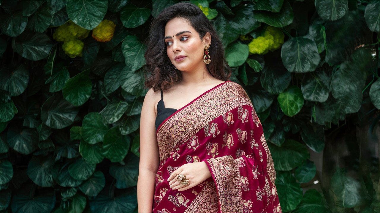 Designer Saree Upcycling Ideas: Transforming Your Saree into New Creations