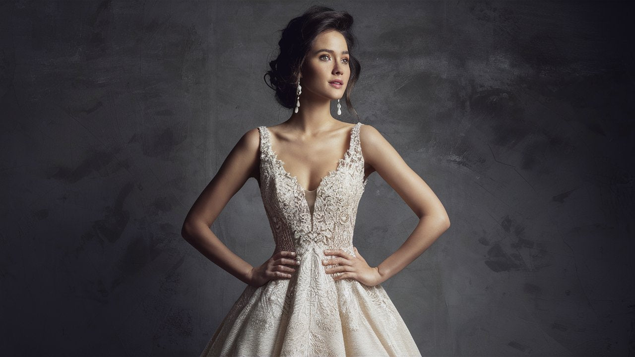 Finding the Perfect Designer Gown for Your Body Type and Skin Tone