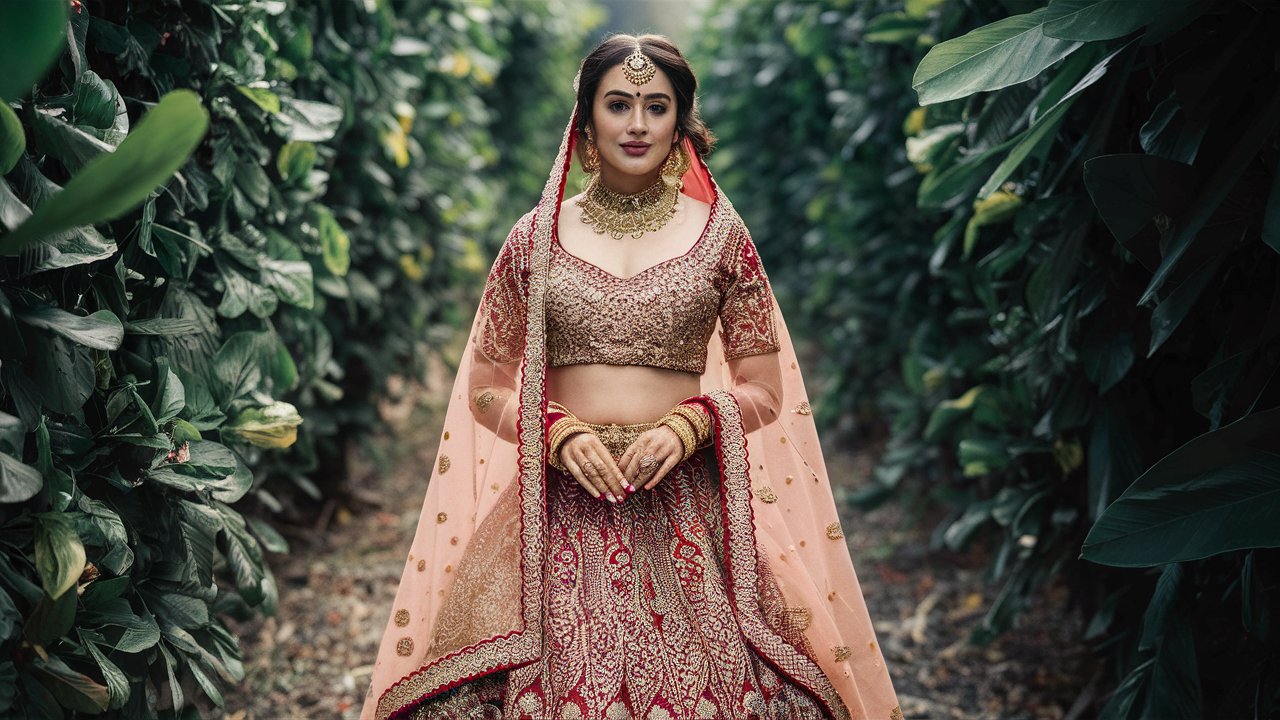 Lehenga Care Tips for Different Occasions: Maintaining the Vibrancy of Your Lehenga