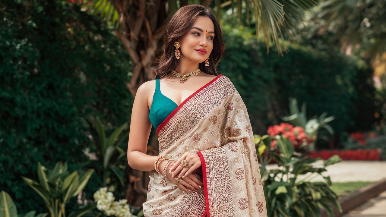 Renting vs. Buying a Designer Saree: Pros and Cons for Different Events