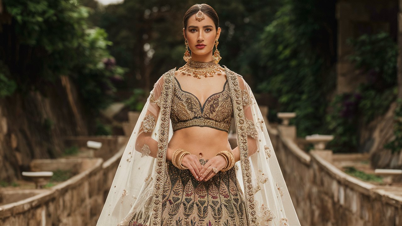 Bridal Lehenga Inspiration: Modern Trends and Tips