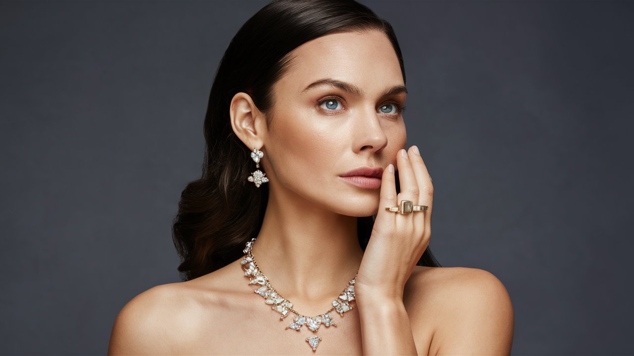 Jewelry Care Guide: Keep Your Jewels Shining