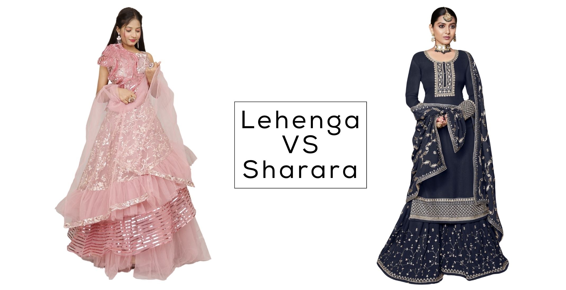 shreekama-designer-lehenga-vs-sharara-which-bridal-outfit-is-right-for-you